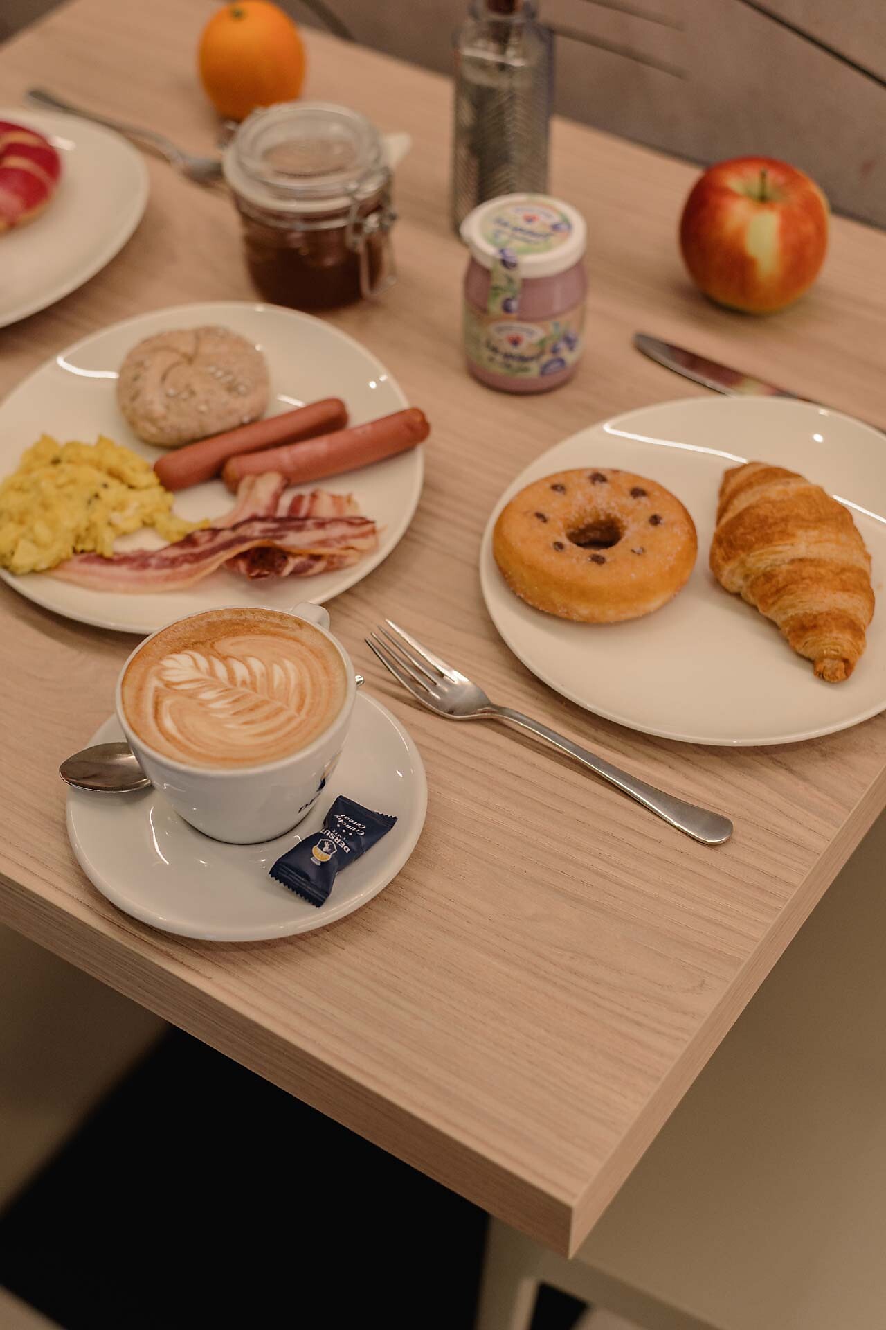 breakfast