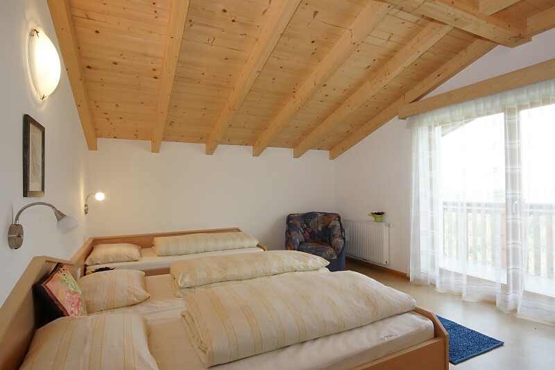 Camera da letto