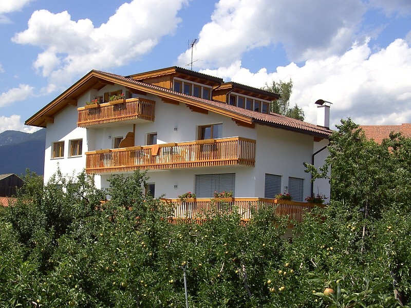 Ferienwohnung Zinhof