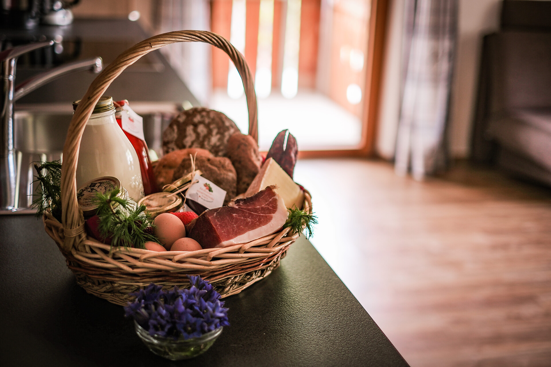 Zangerlehof - Vinschgau/Val Venosta - #8 - suedtirol.info