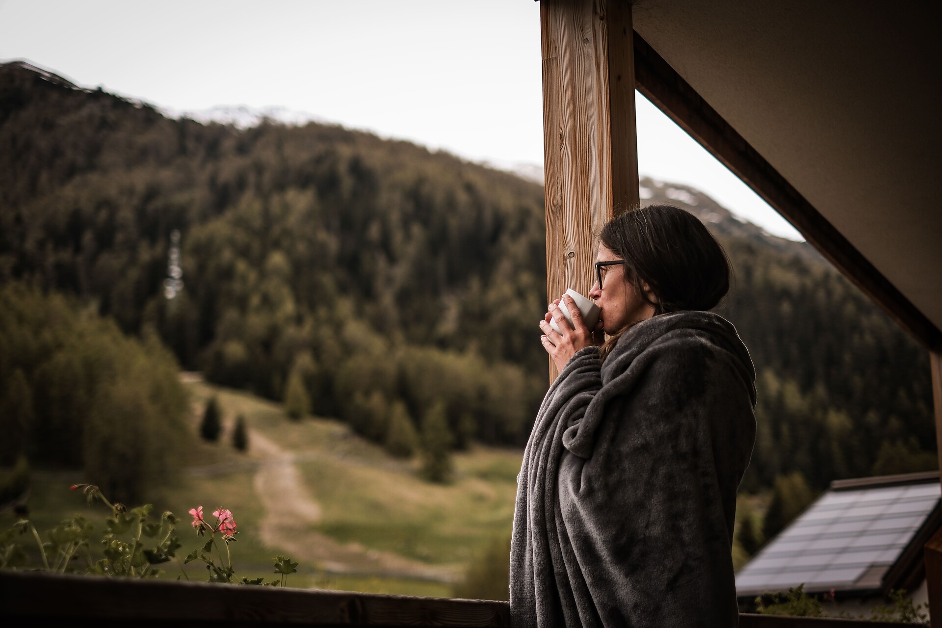 Zangerlehof - Vinschgau/Val Venosta - #7 - suedtirol.info