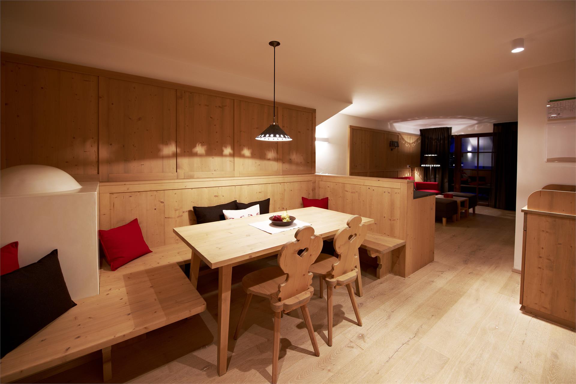 Zin Senfter Residence Innichen 10 suedtirol.info