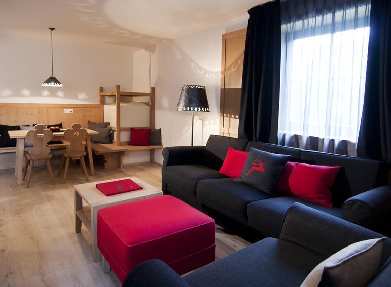 Zin Senfter Residence Innichen 6 suedtirol.info