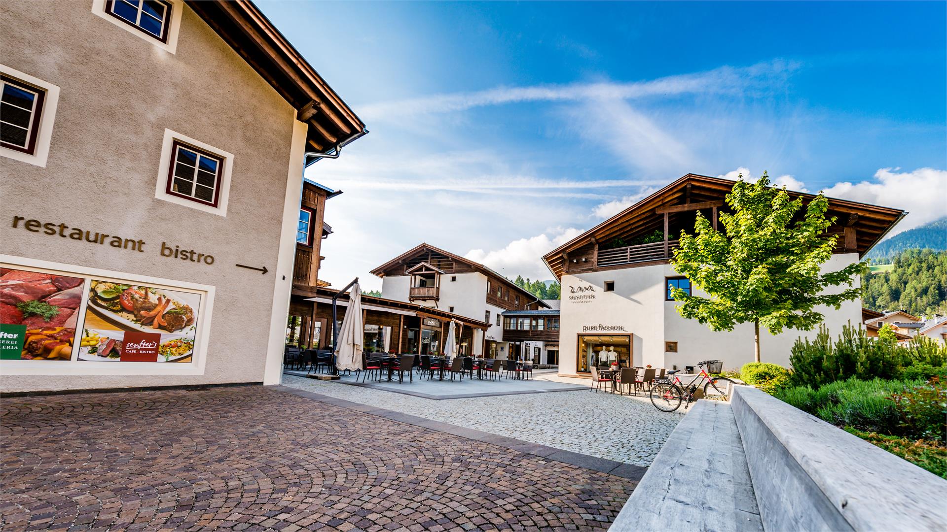 Zin Senfter Residence Innichen 3 suedtirol.info
