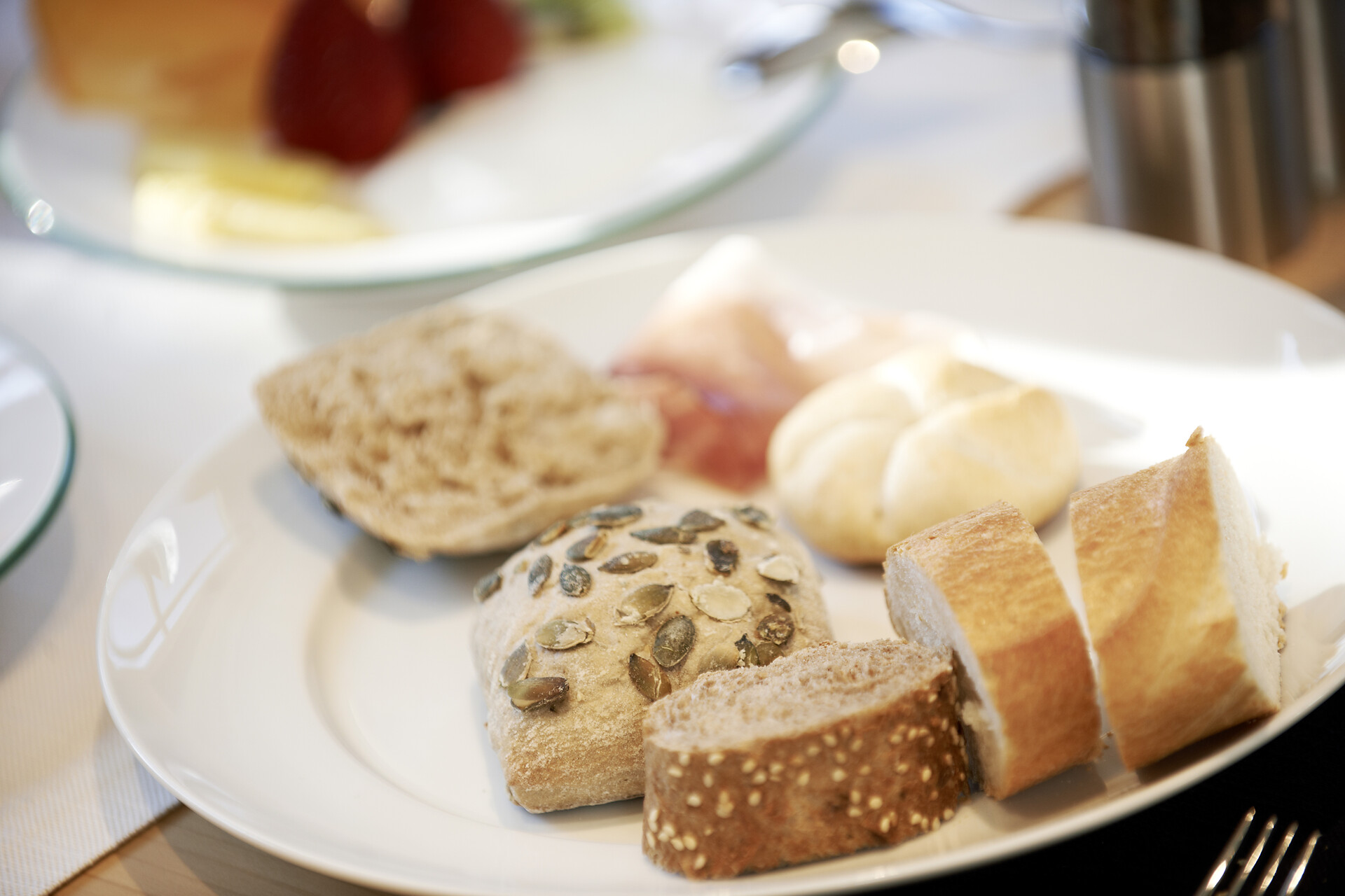 Frühstück