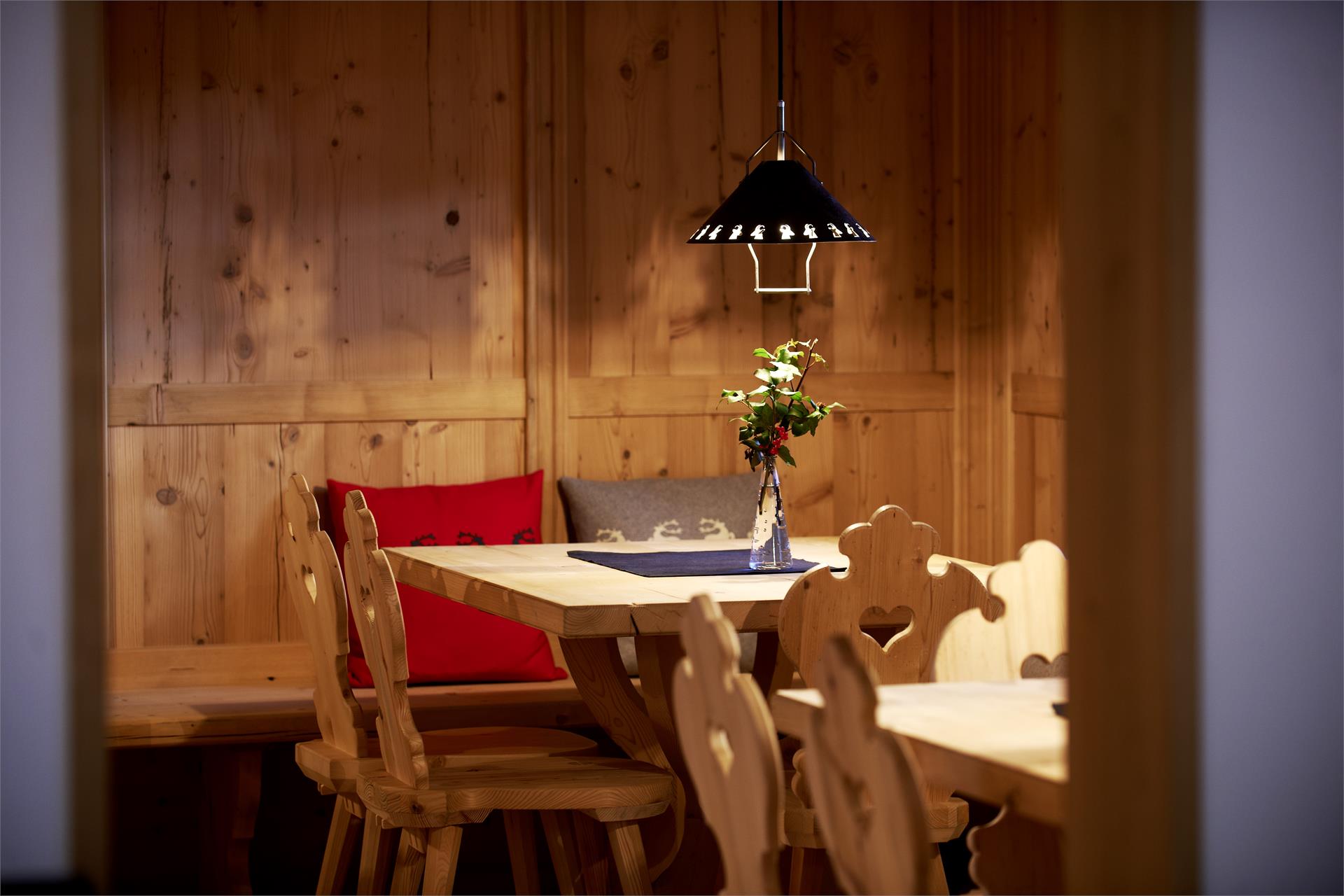 Zin Senfter Residence Innichen 7 suedtirol.info
