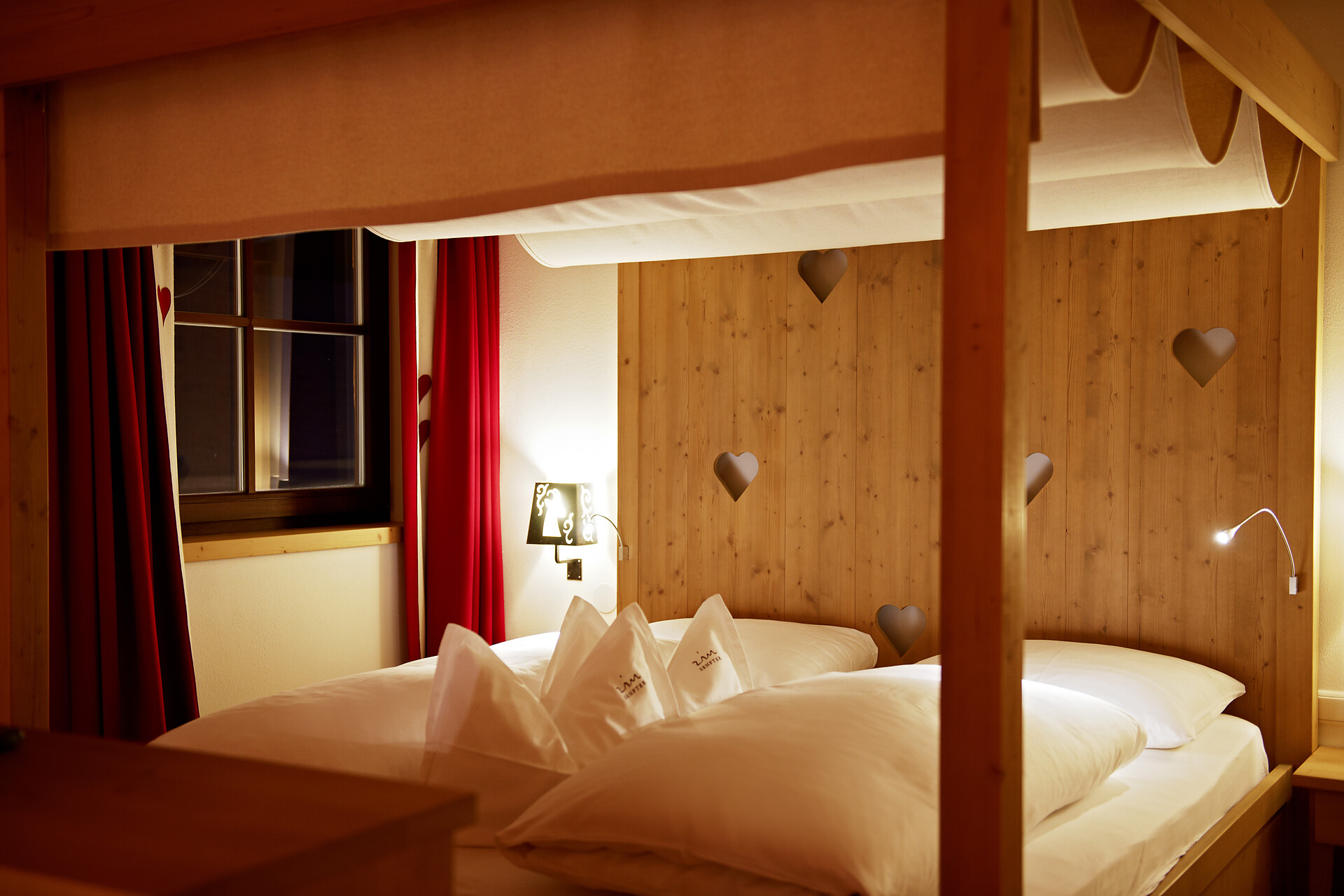 Himmelbett