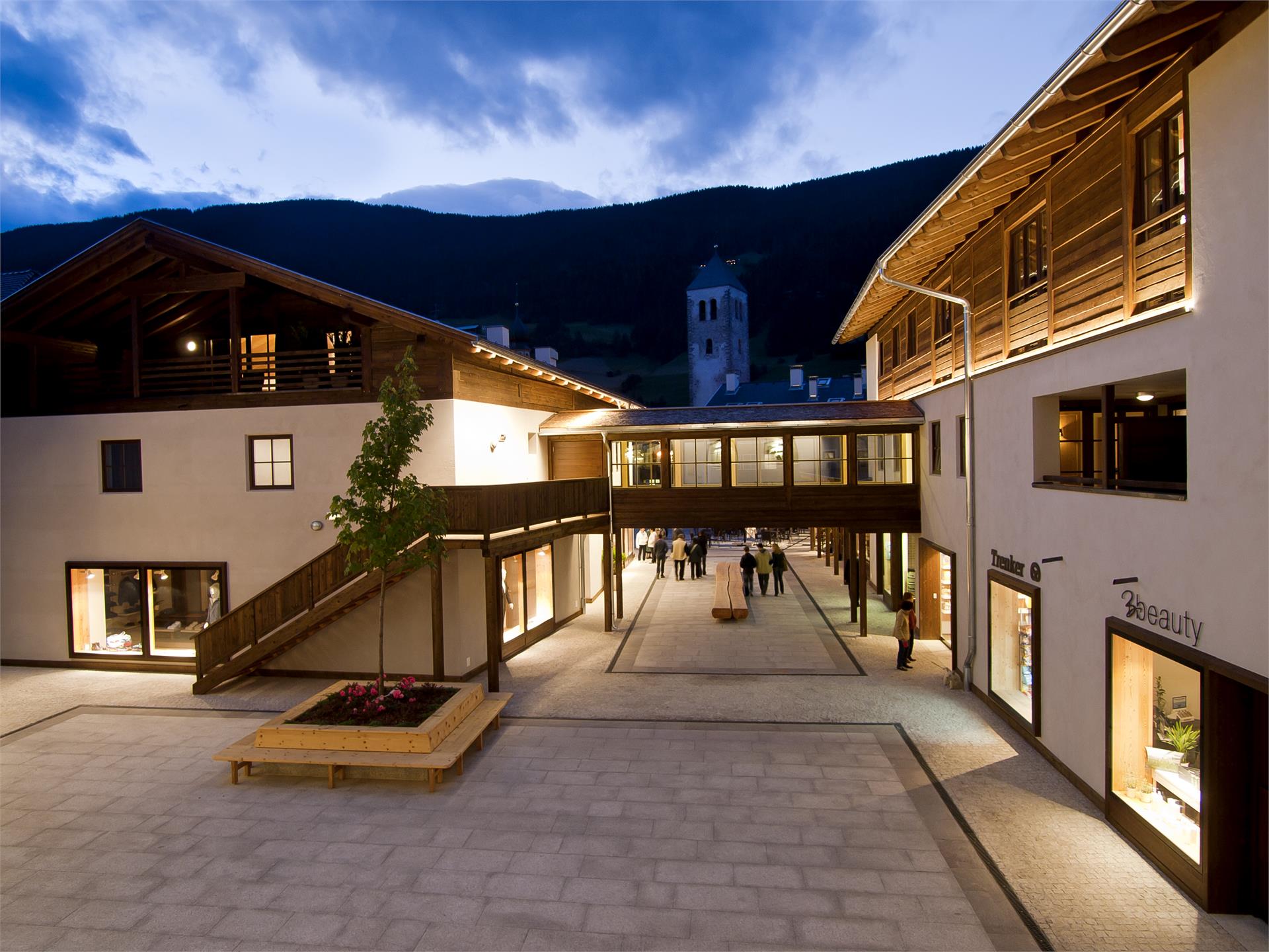 Zin Senfter Residence Innichen 24 suedtirol.info