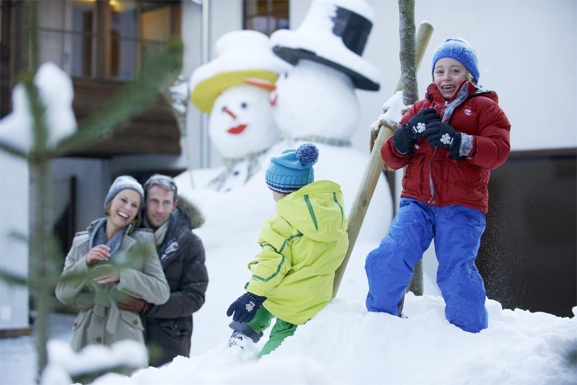 Zin Senfter Residence Innichen 21 suedtirol.info