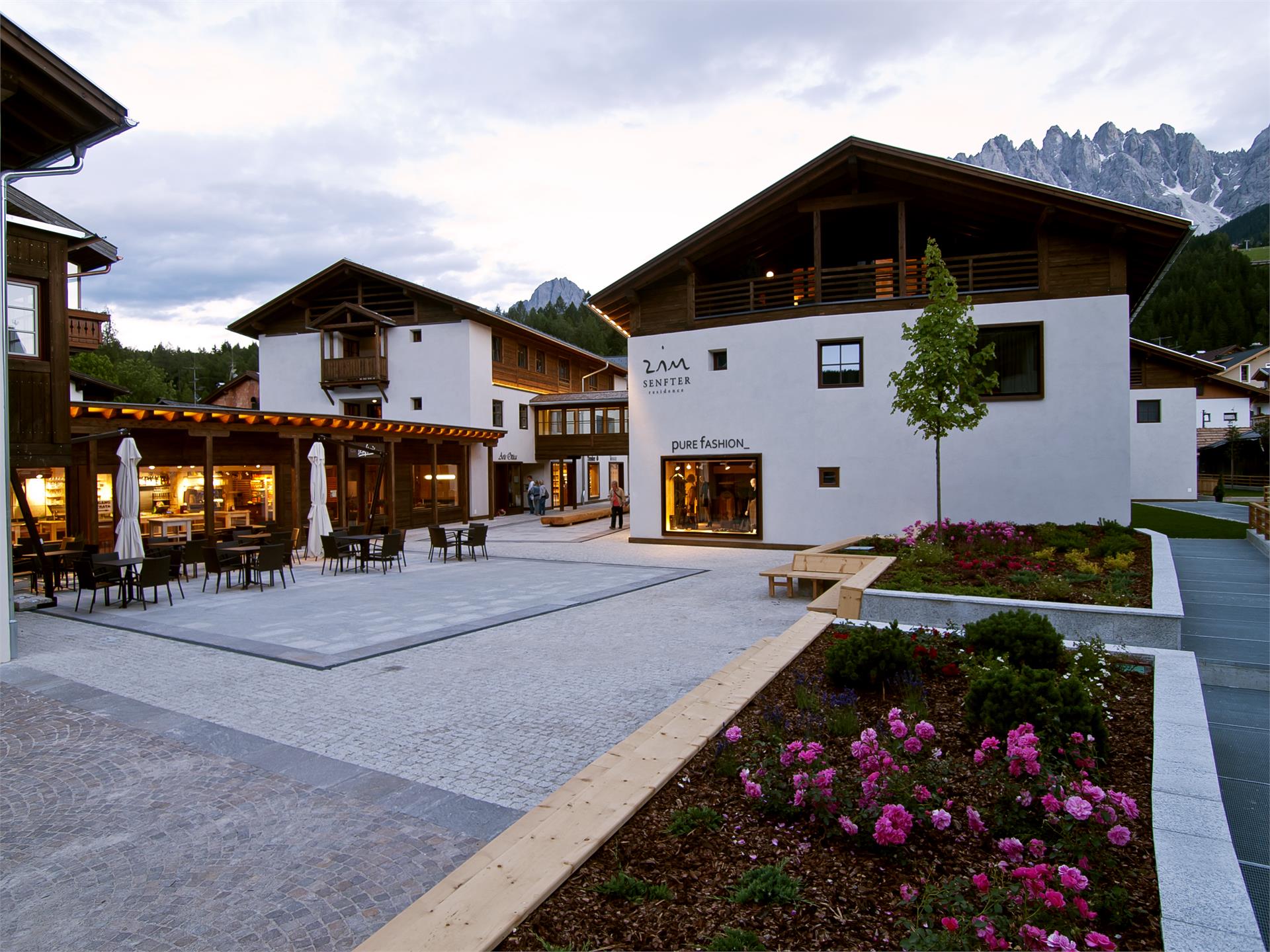 Zin Senfter Residence Innichen 23 suedtirol.info