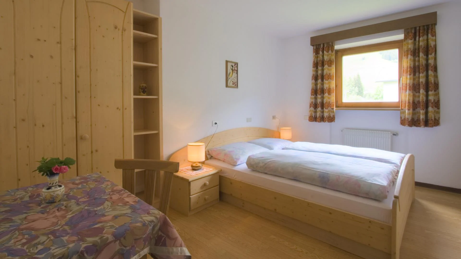 Zacher Appartements San Candido 5 suedtirol.info