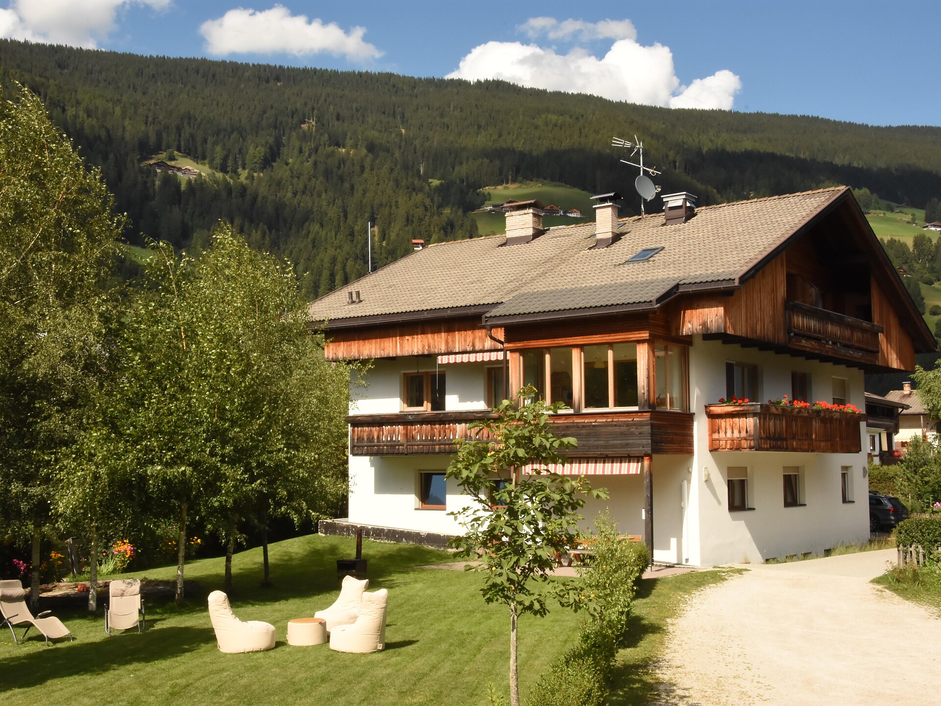 Zacher Appartements