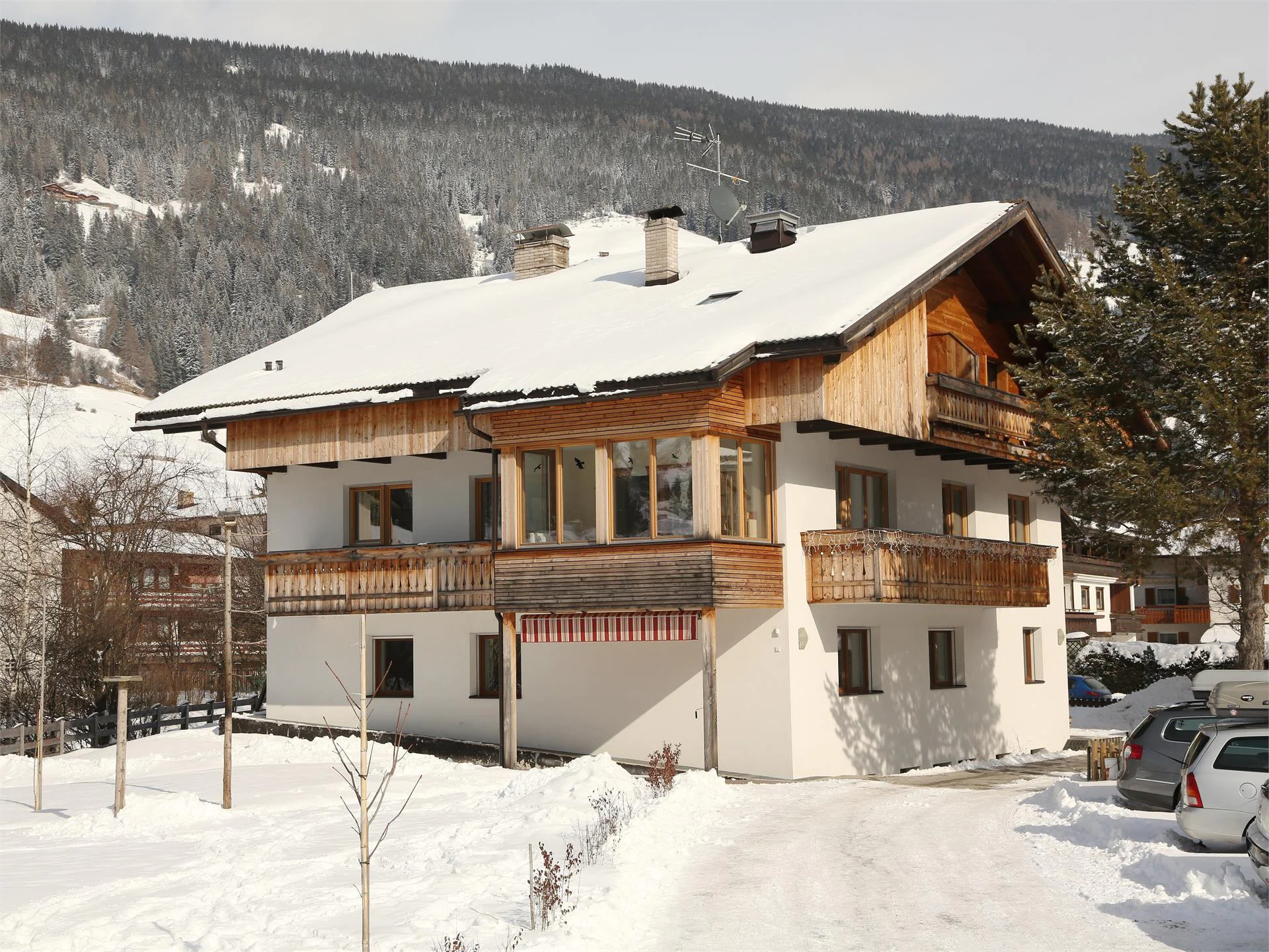 Zacher Appartements San Candido 1 suedtirol.info