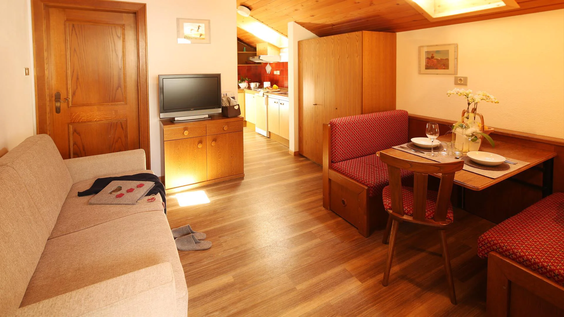 Zacher Appartements San Candido 7 suedtirol.info