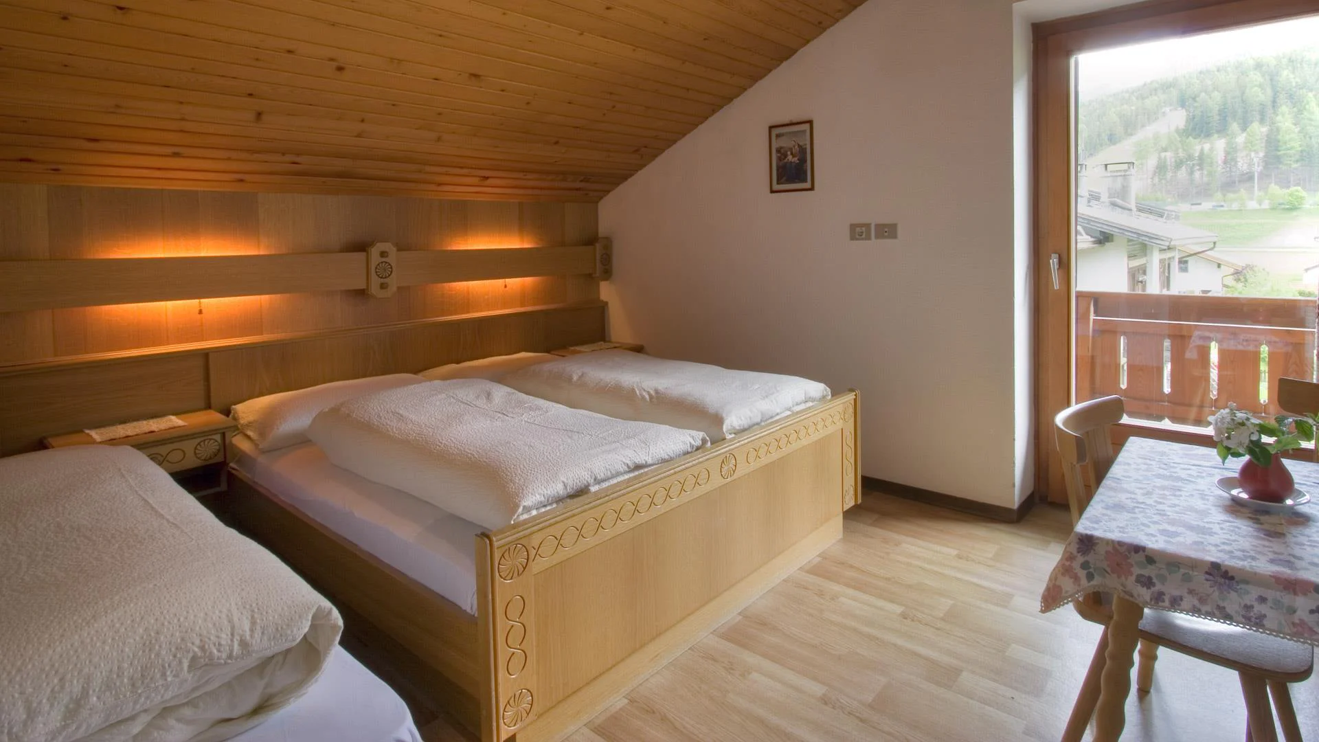 Zacher Appartements San Candido 12 suedtirol.info