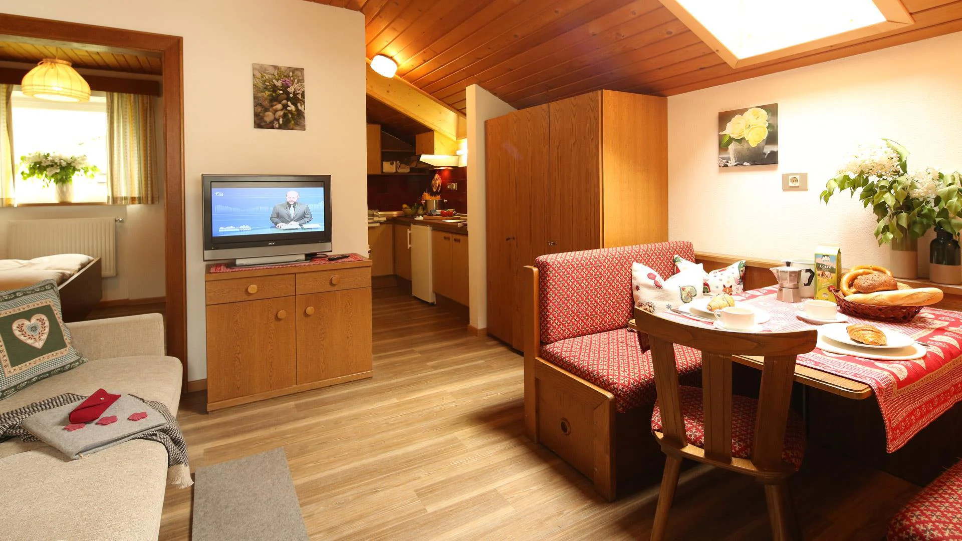 Zacher Appartements San Candido 10 suedtirol.info