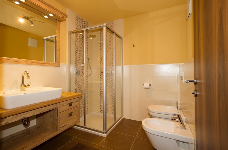 Appartements Deluxe Zimmerhofer