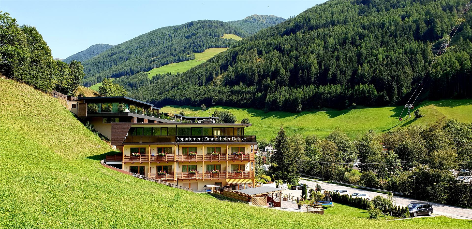 Zimmerhofer Residence deluxe Ahrntal 6 suedtirol.info
