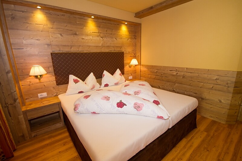 Appartements Deluxe Zimmerhofer