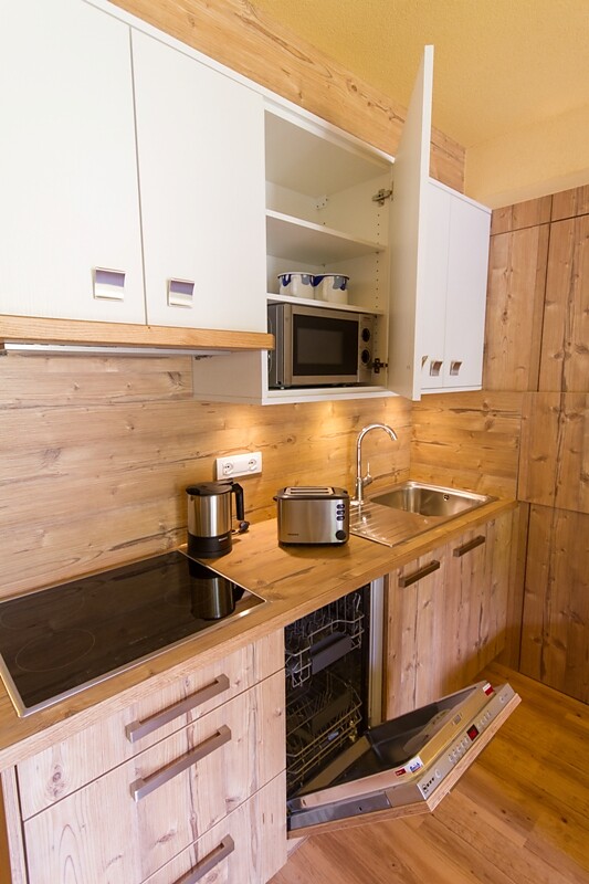 Zimmerhofer Residence deluxe - Valle Aurina - #9 - suedtirol.info