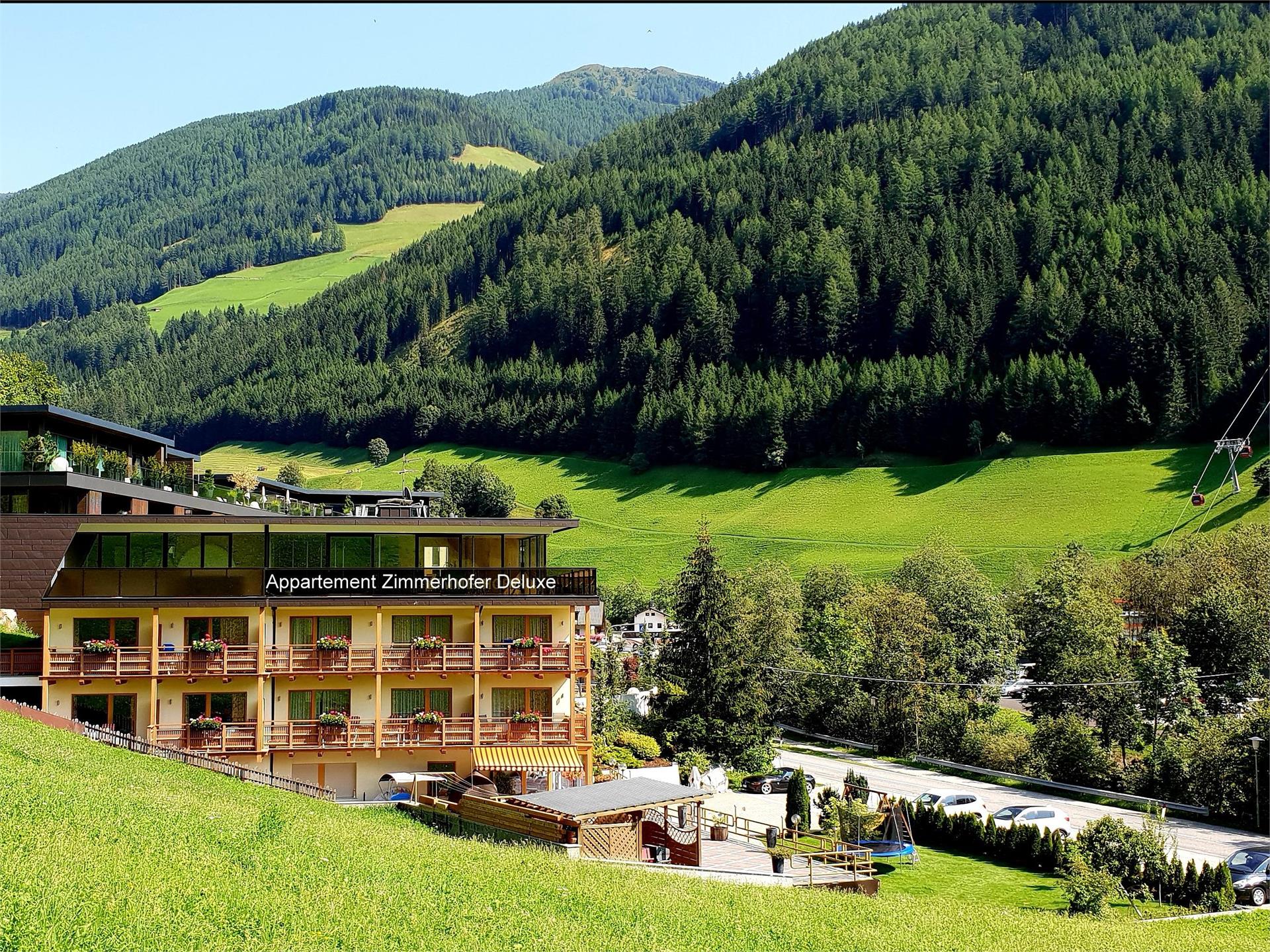 Zimmerhofer Residence deluxe Ahrntal 1 suedtirol.info
