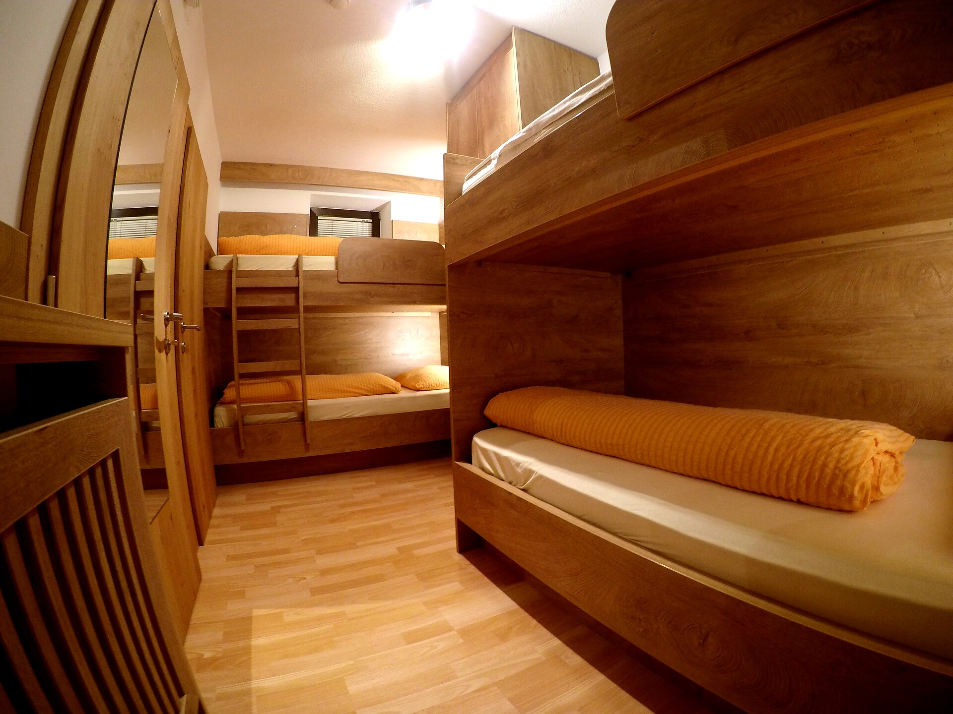 Zimmerhofer Residence deluxe - Valle Aurina - #12 - suedtirol.info