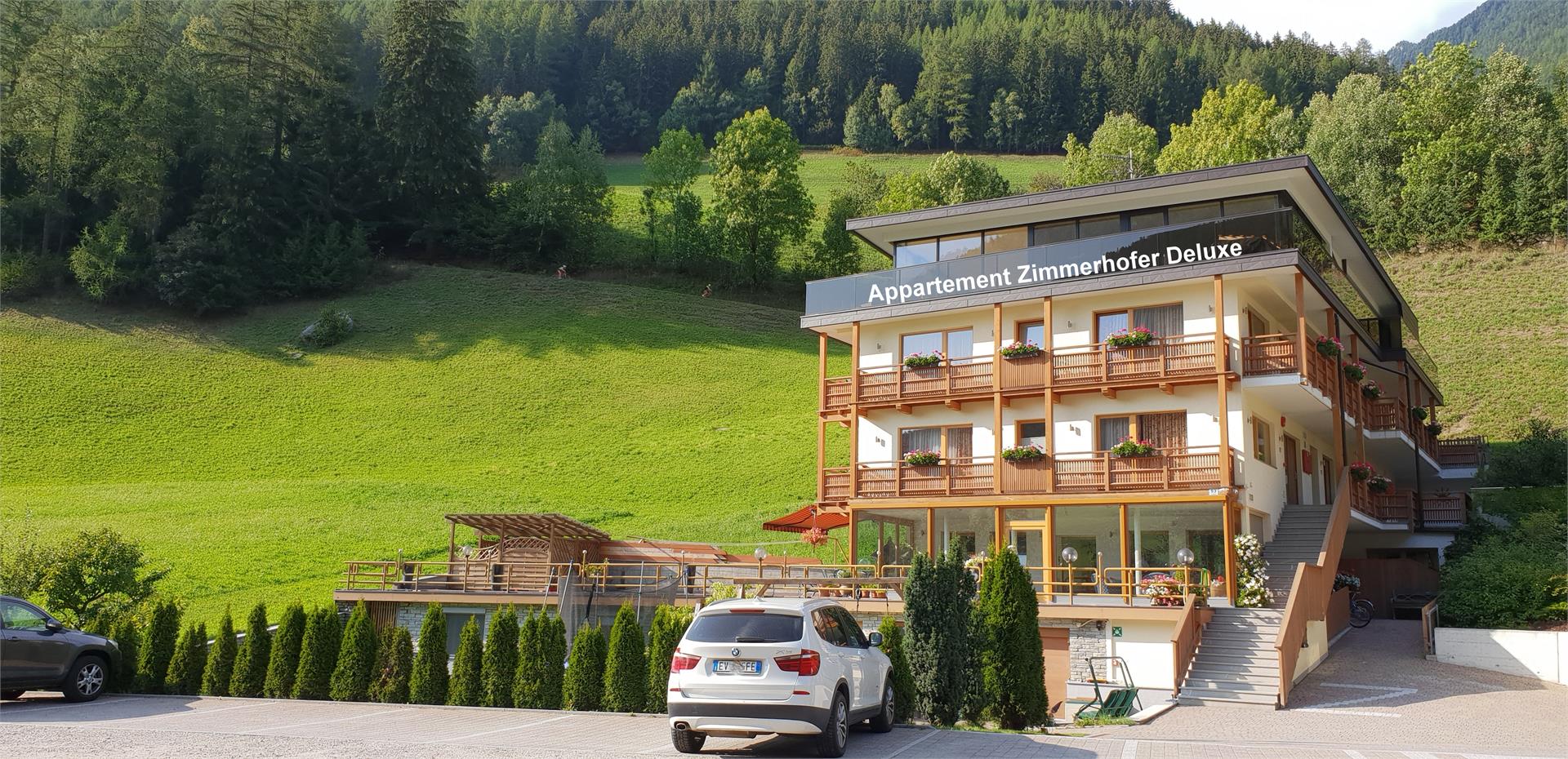 Zimmerhofer Residence deluxe Ahrntal 3 suedtirol.info