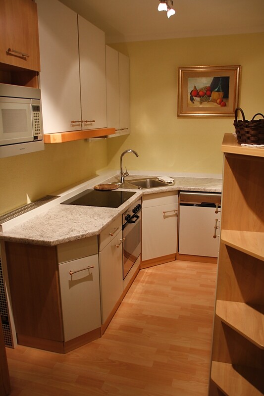 Zimmerhofer Residence deluxe - Valle Aurina - #11 - suedtirol.info