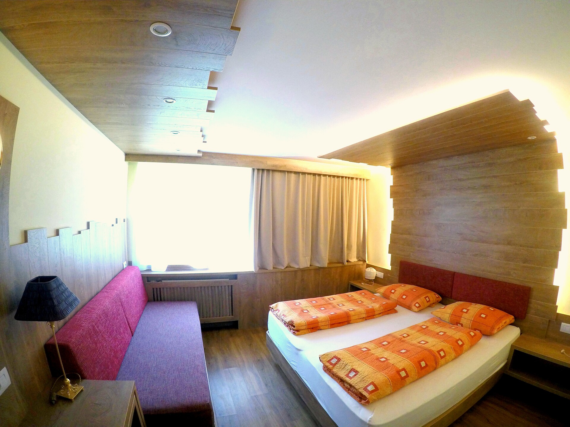 Zimmerhofer Residence deluxe - Valle Aurina - #13 - suedtirol.info