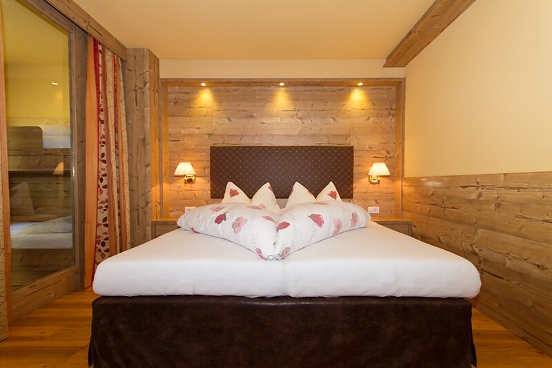 Appartements Deluxe Zimmerhofer