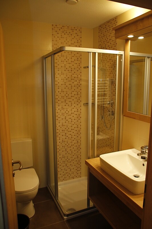 Zimmerhofer Residence deluxe - Valle Aurina - #10 - suedtirol.info