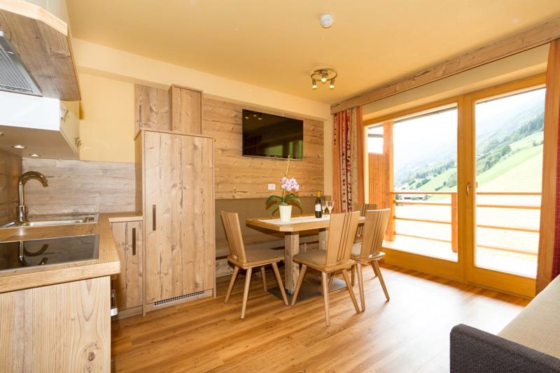 Zimmerhofer Residence deluxe Ahrntal 4 suedtirol.info