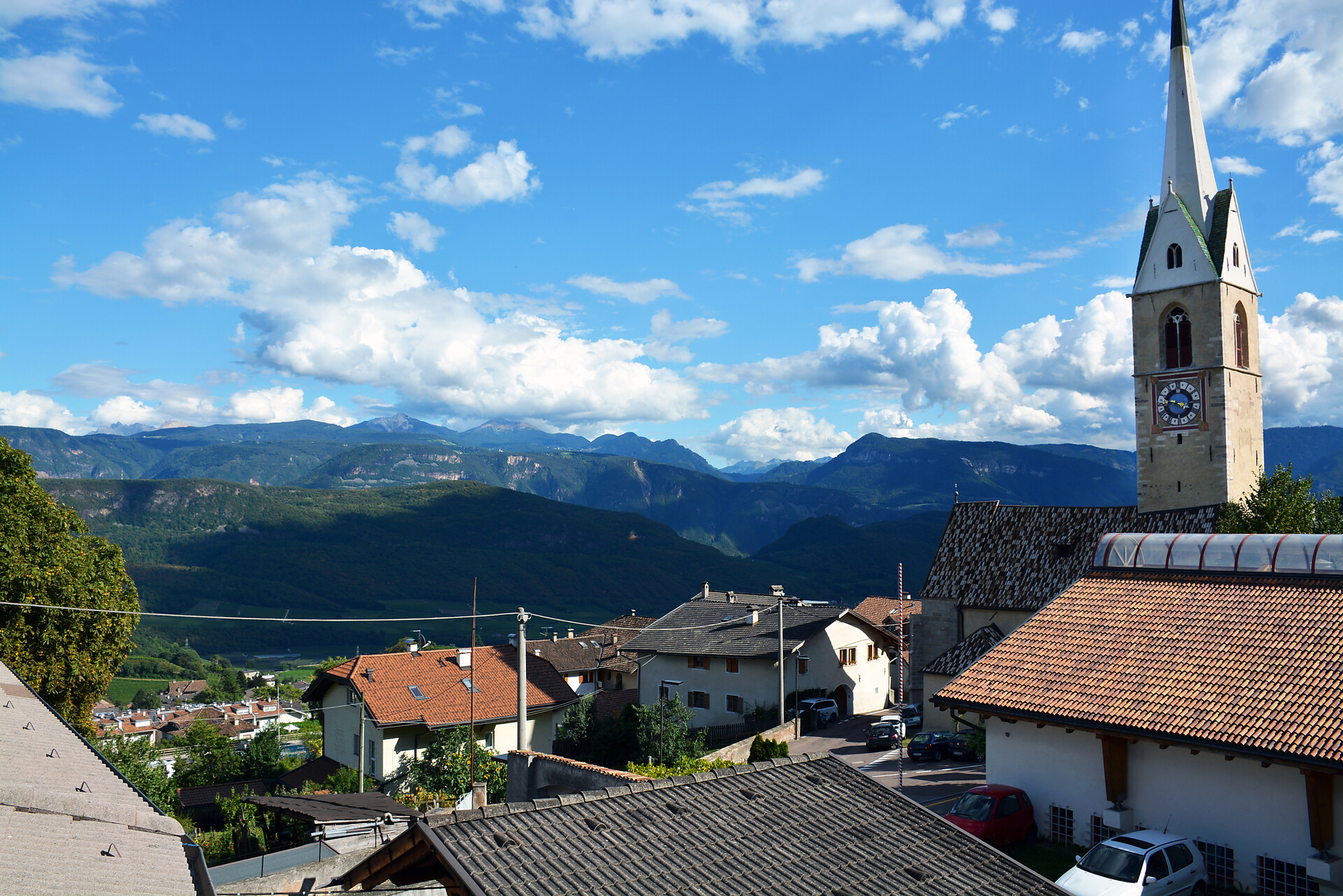 Panorama