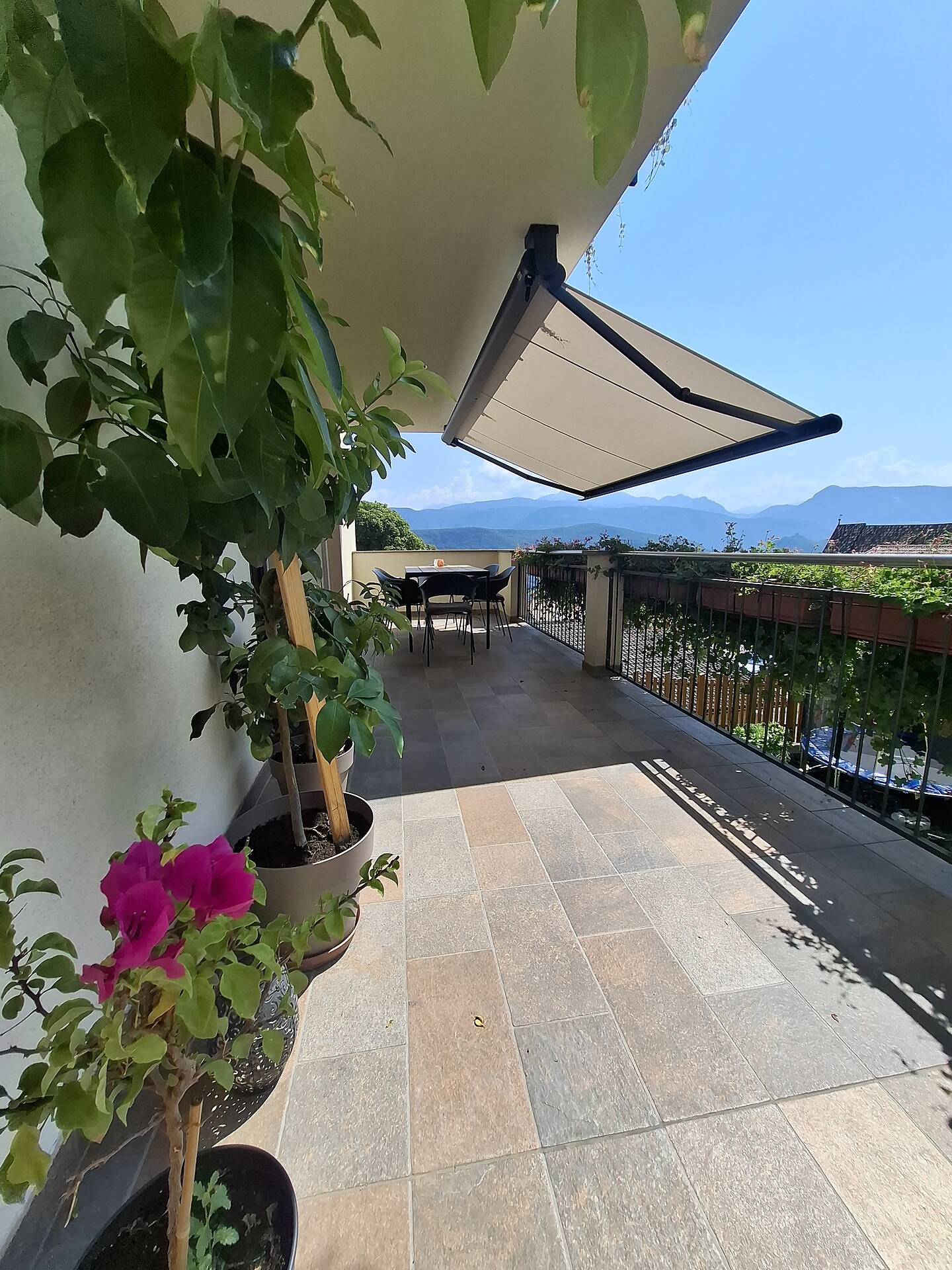 Zum Toni - Strada del Vino - #12 - suedtirol.info