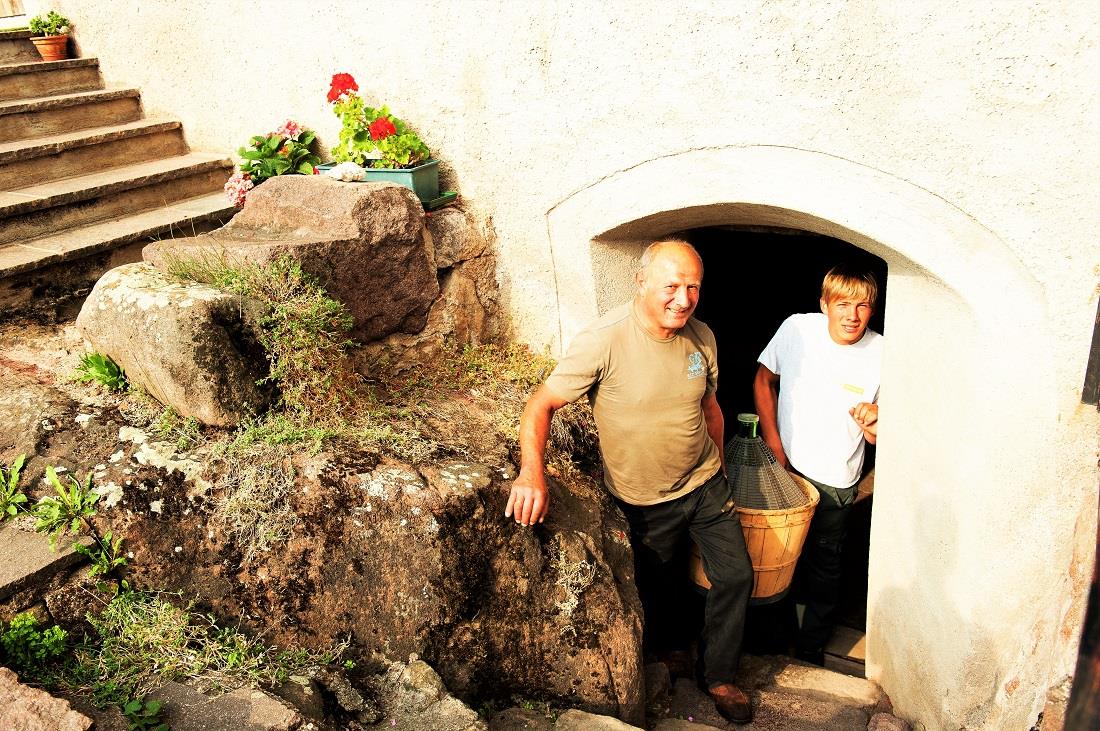 Affittacamere Koflhof Aldino 13 suedtirol.info