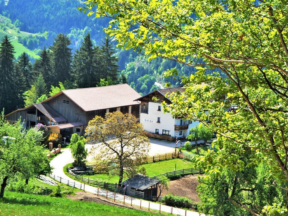 Affittacamere Koflhof Aldino 1 suedtirol.info