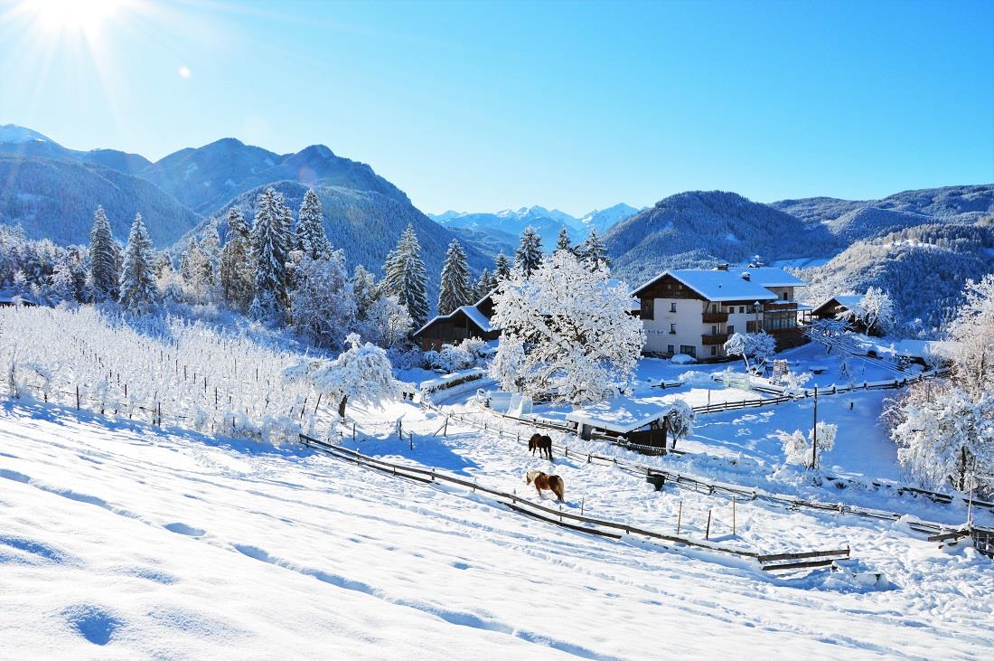 Affittacamere Koflhof Aldino 20 suedtirol.info