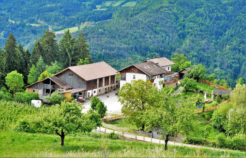 Affittacamere Koflhof Aldino 6 suedtirol.info