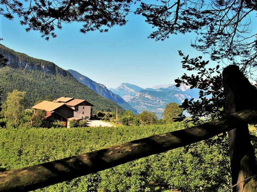 Affittacamere Koflhof Aldino 3 suedtirol.info