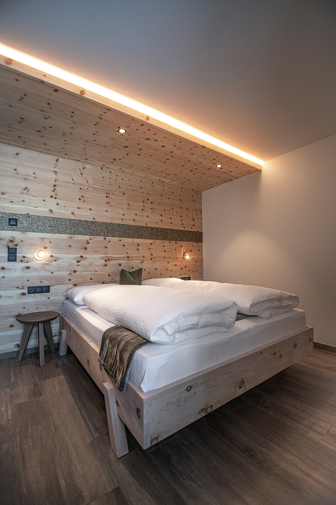 Schlafzimmer WIESA