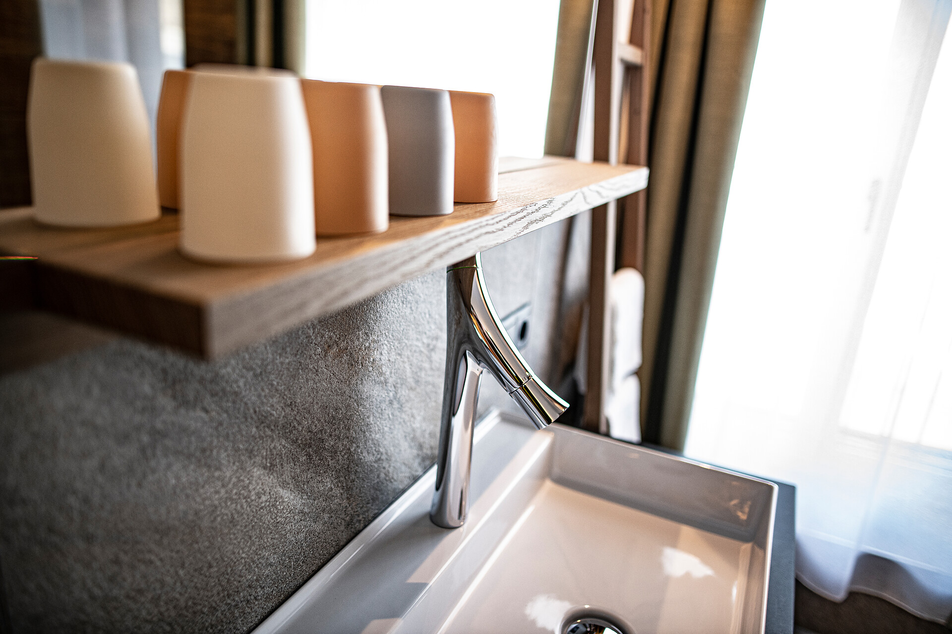 Badezimmer WIESA