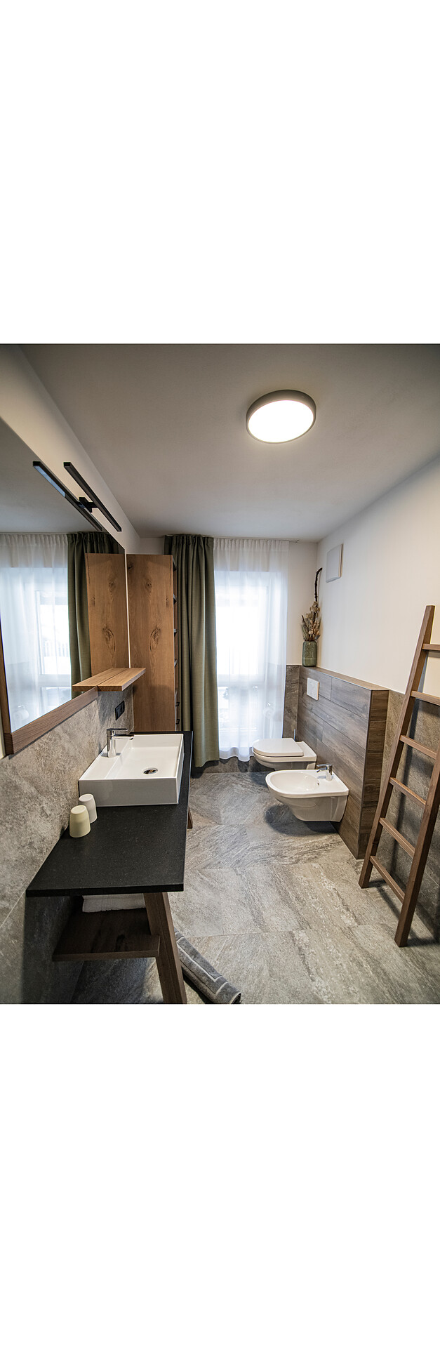 Badezimmer FELDA