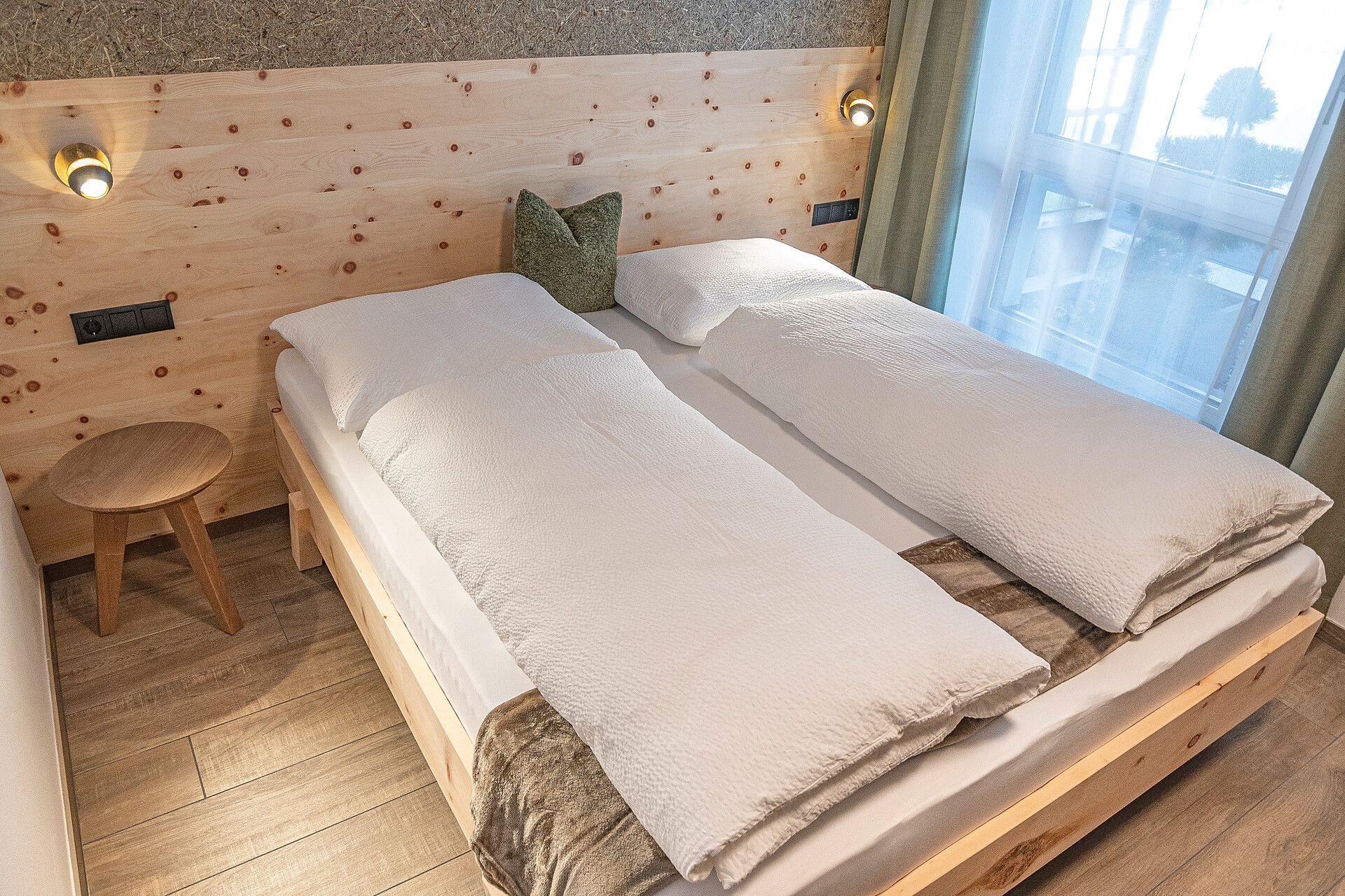 Schlafzimmer WIESA