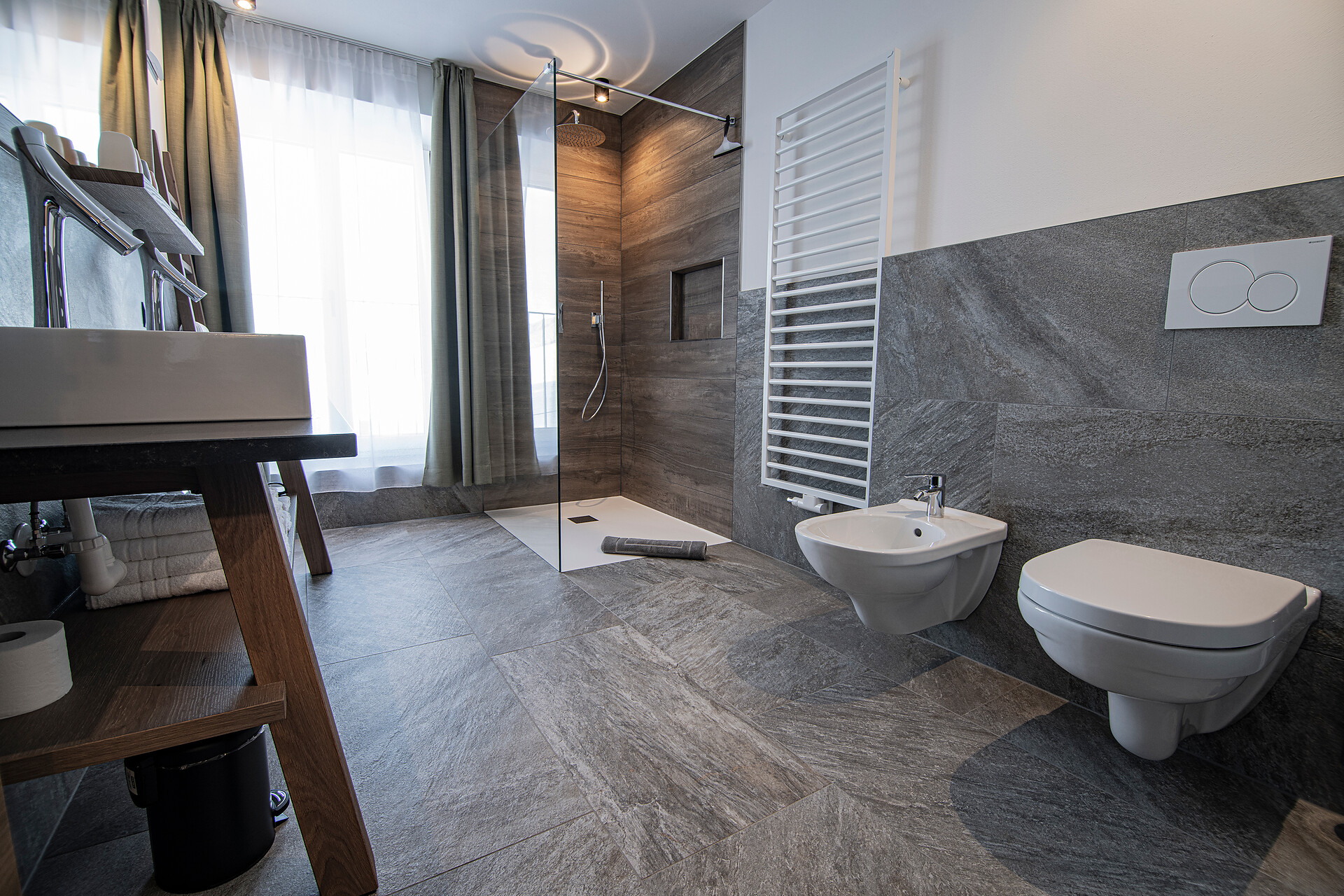 Badezimmer WIESA