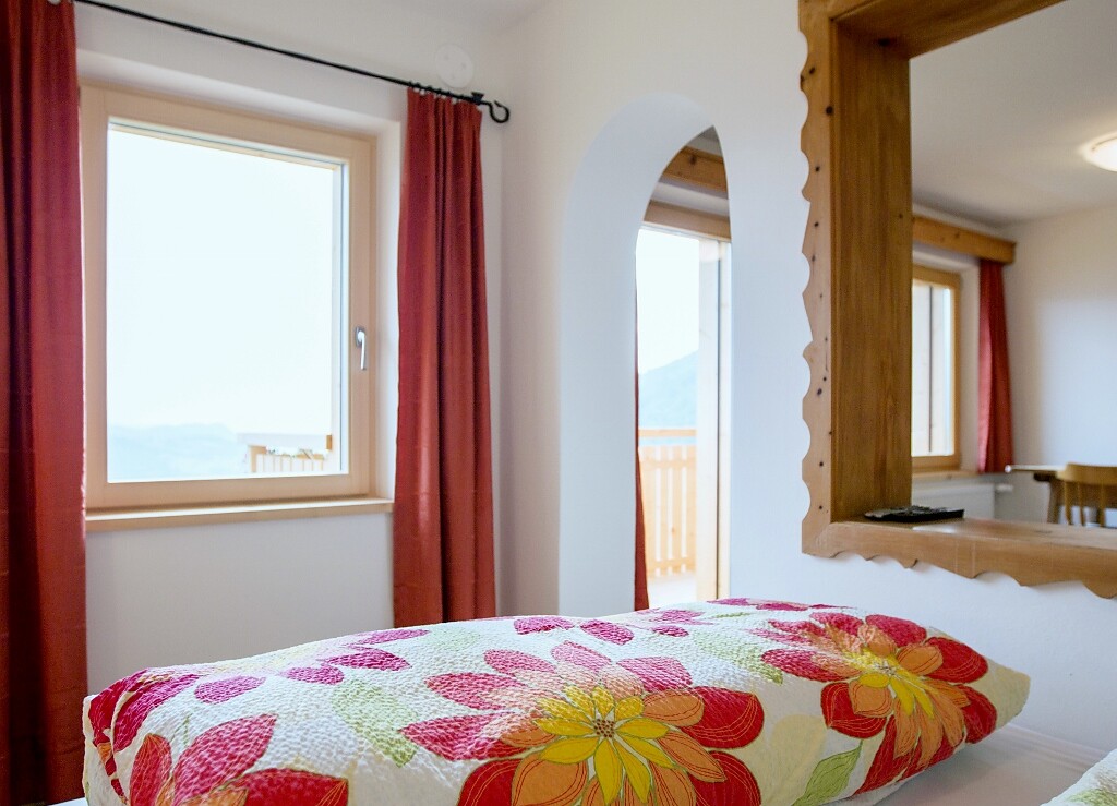 Apartment Alpenrose