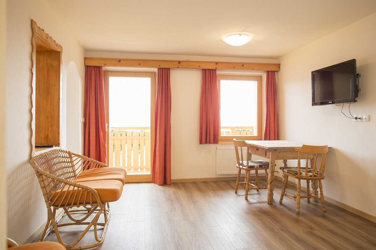 Apartement Alpenrose