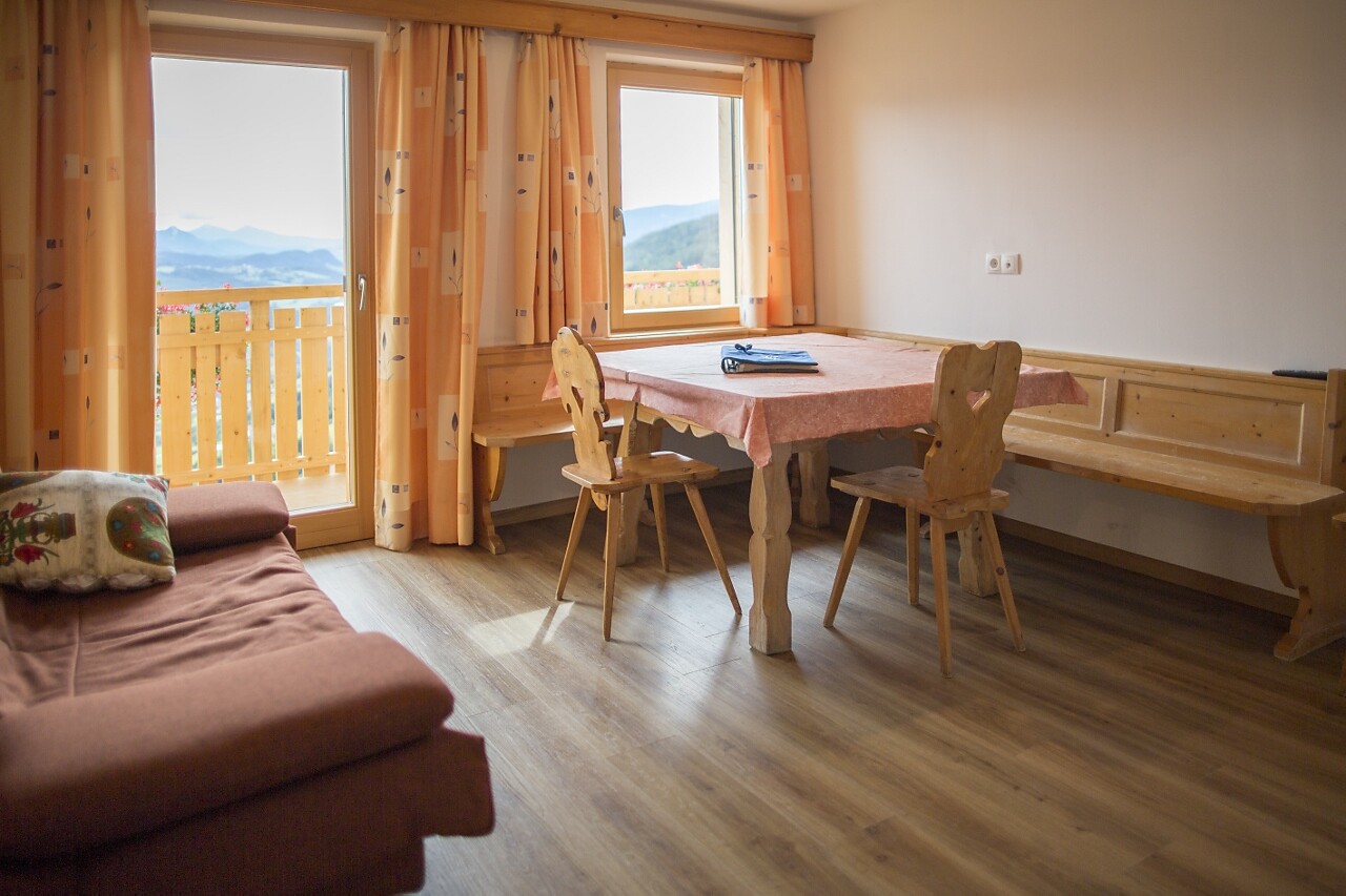 Apartment Edelweiß