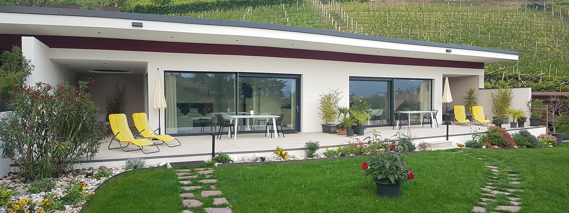 Zilli Studio Apartments Z2
