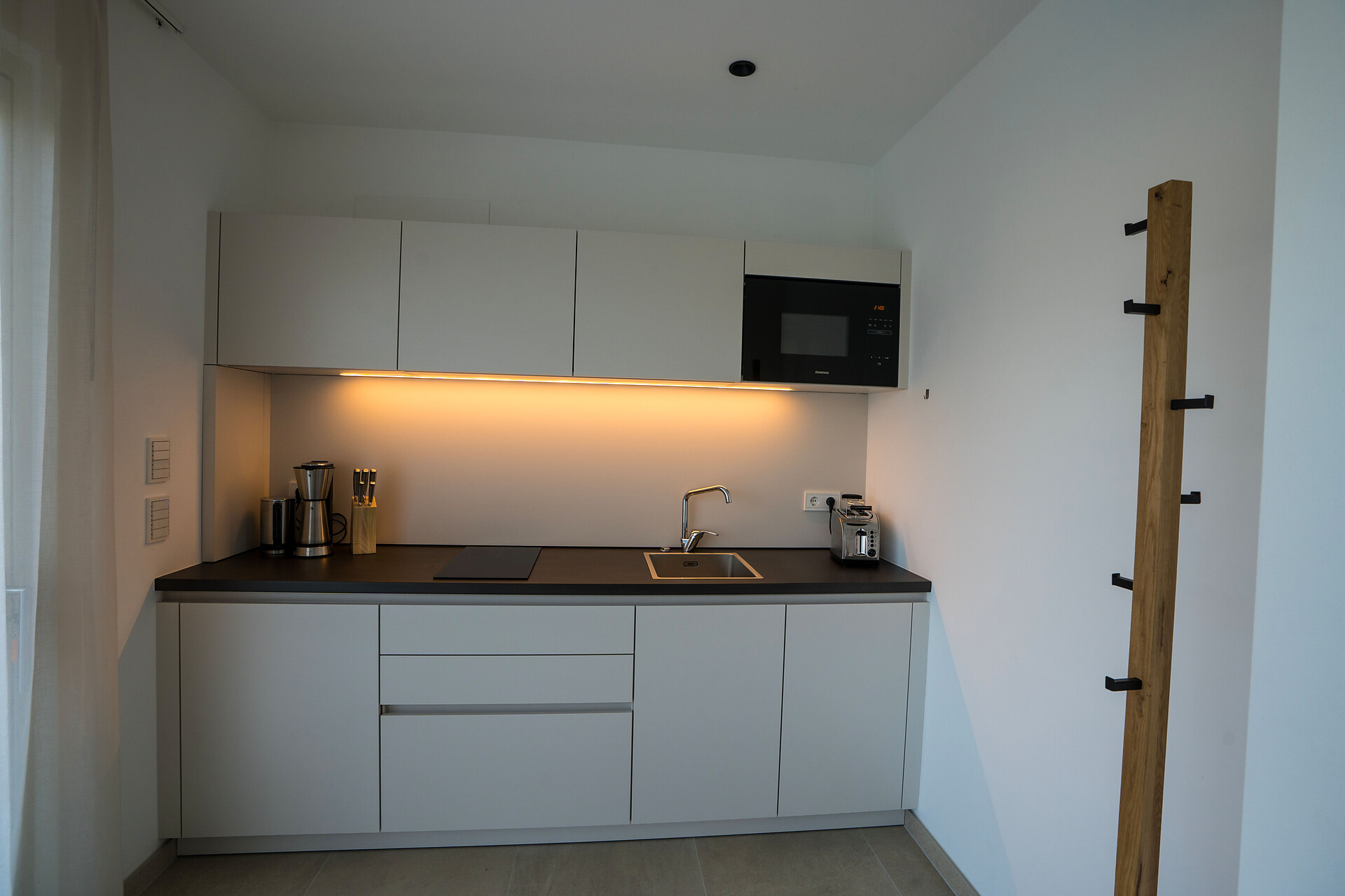 Zilli Studio Apartments