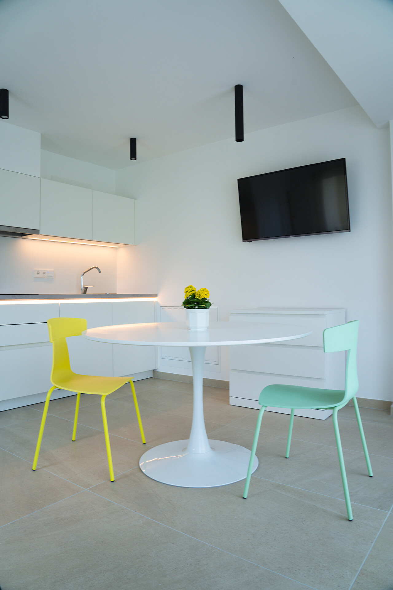 Zilli Studio Apartment Z1